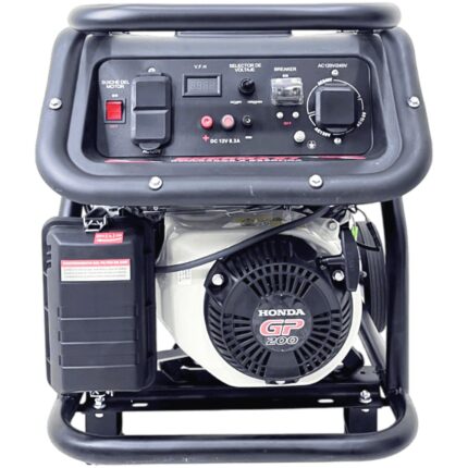 Generador G3300GP-K