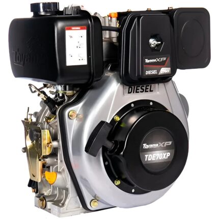 Motor TDE70XP