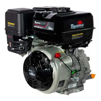 Motor TE180XP