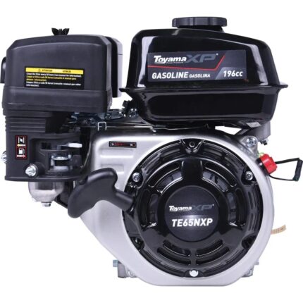 Motor TE65XP