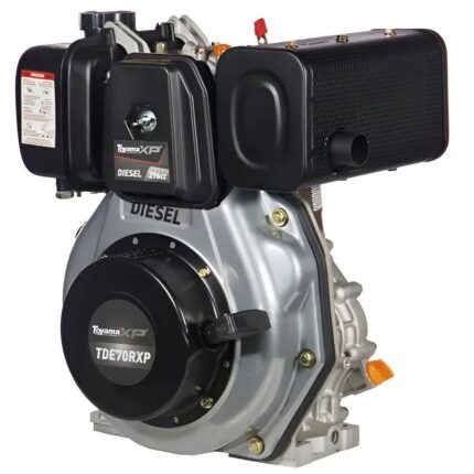 Motor TDE70RXP