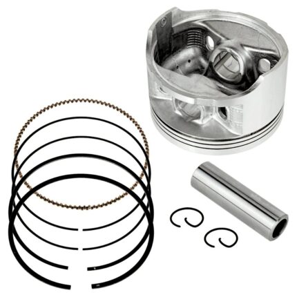 Kit Piston 100/120XR STD