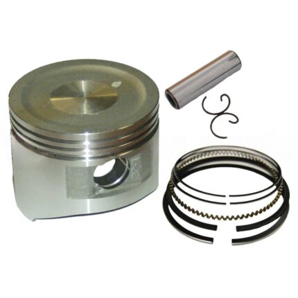 Kit Piston 390/420/460X 0.25