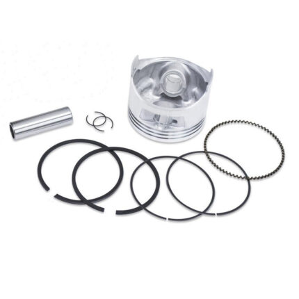 Kit Piston 270/390/420/460X 0.50