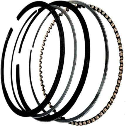 Anillos 240/270/390/420/460X STD