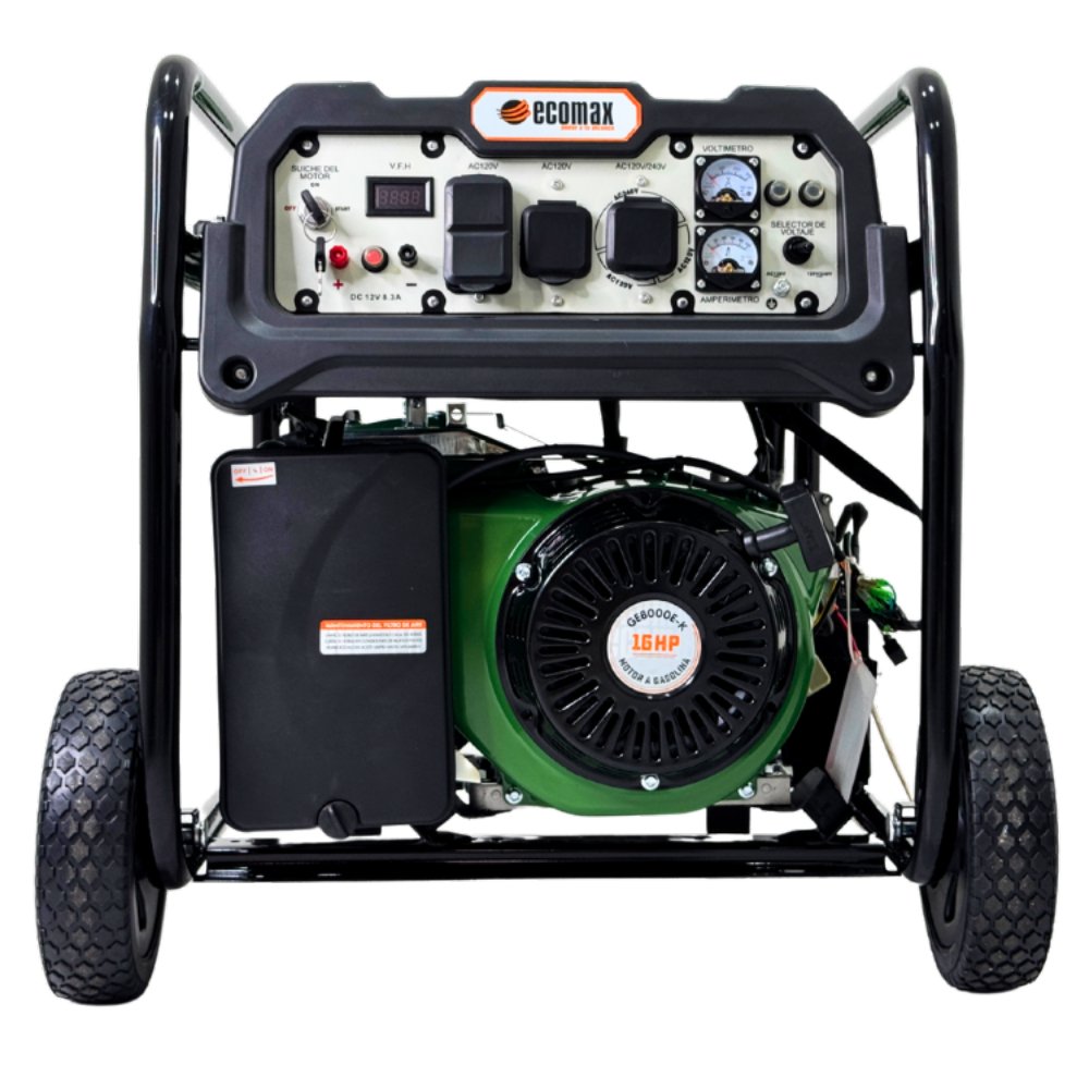 GE8000E 1