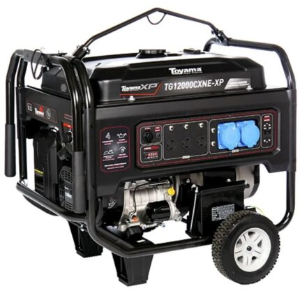 Generador TG12000CXNE-XP